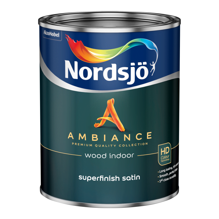 Pólýúreþan lakk 40%