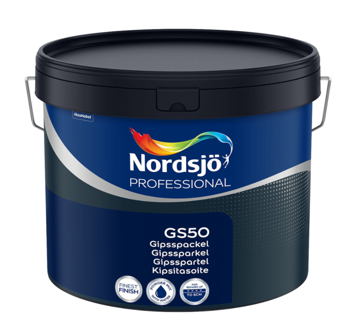 Gifsspartl GS50