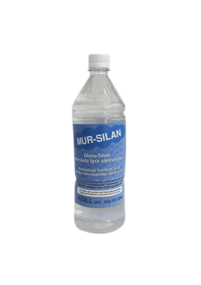 MUR-SILAN