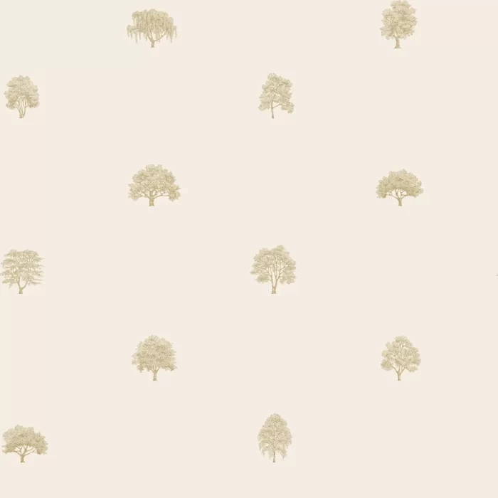 Arboretet, Pink - Sandberg