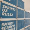 Segulmálning á vegg Smarter Surfaces