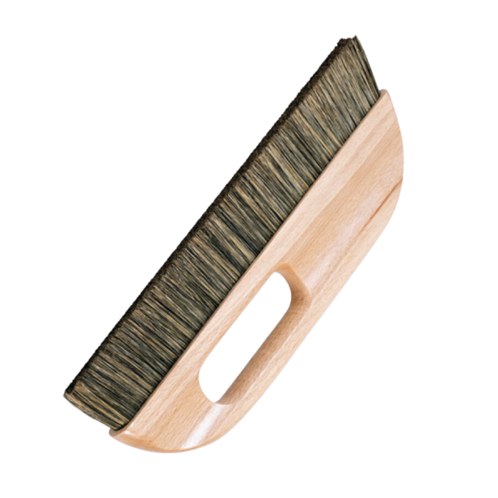 Veggfóðursbursti - Friess, 30 cm