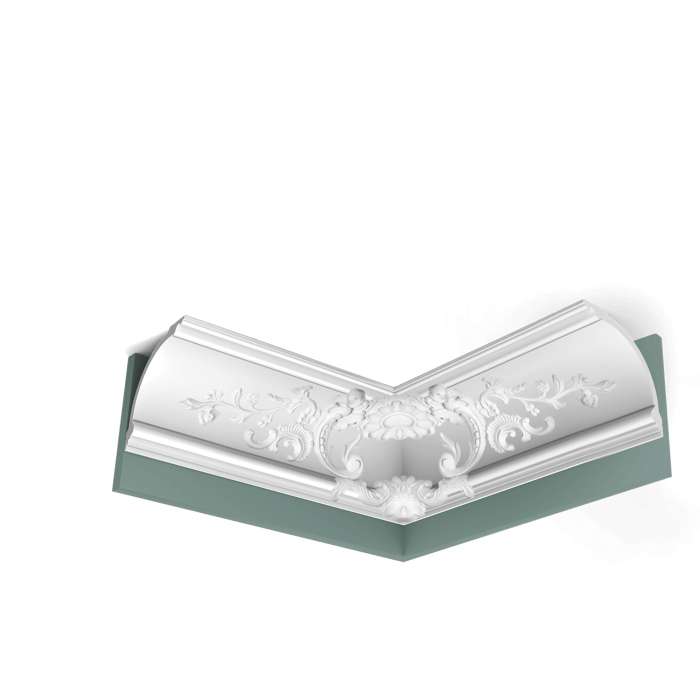 C338B loftalistahorn