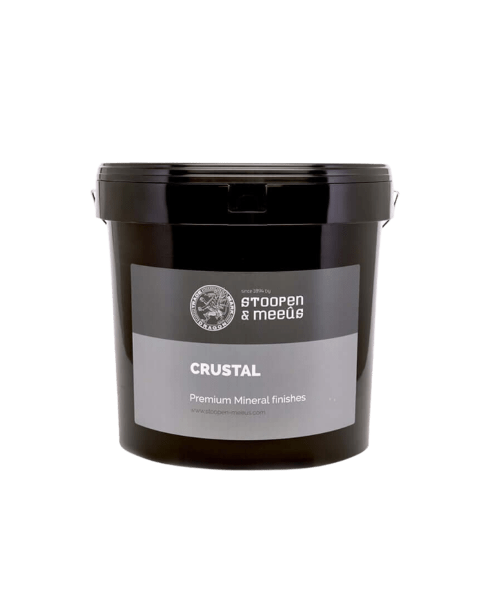 Crustal steinefnaspartl