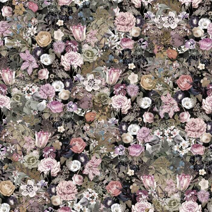 Meadow - Rebel Walls