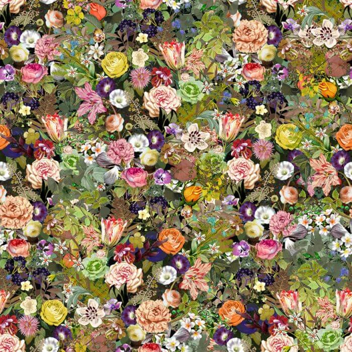 Meadow, Color - Rebel Walls