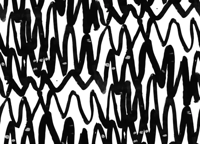 Pulse of Passion - Rebel Walls