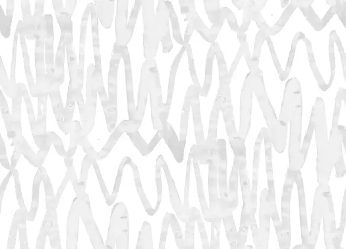 Pulse of Passion White - Rebel Walls