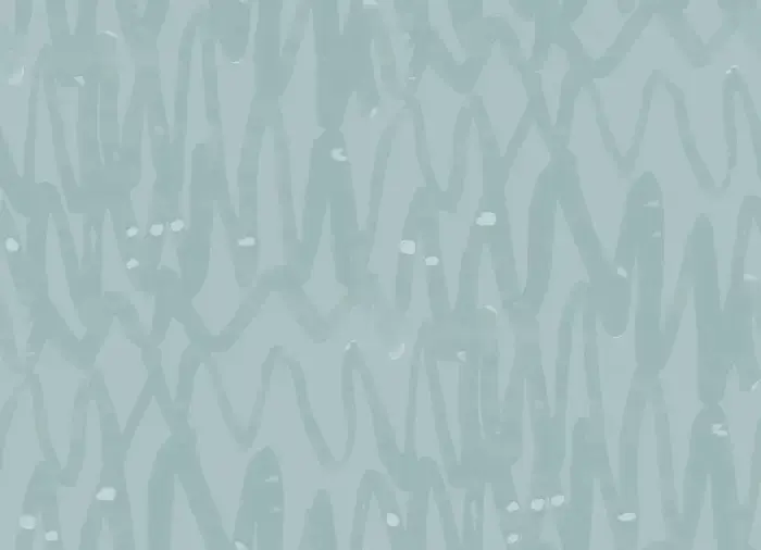 Pulse of Passion Mint- Rebel Walls