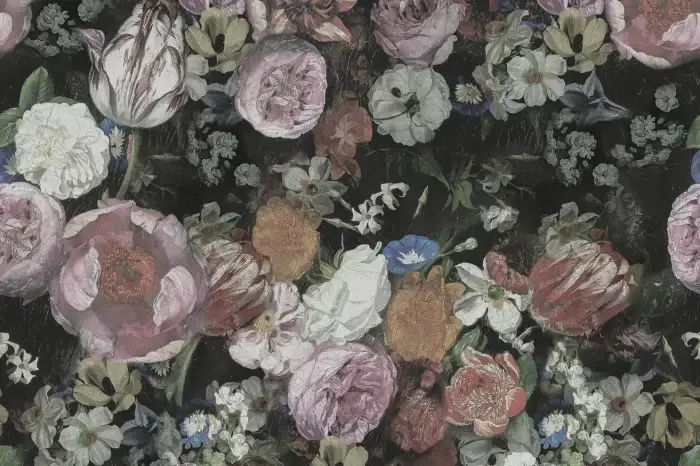 Blooming - Rebel Walls