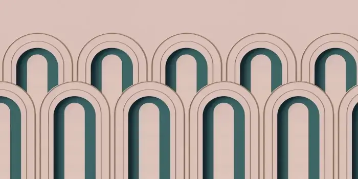 Arch Deco - Rebel Walls