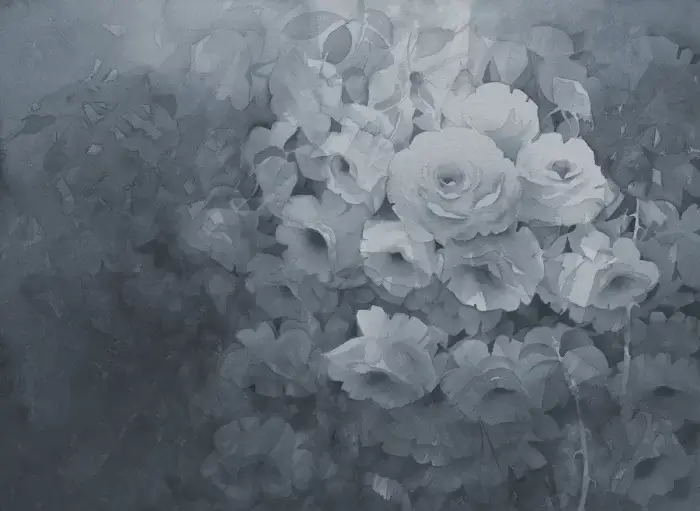 Harmony - Rebel Walls
