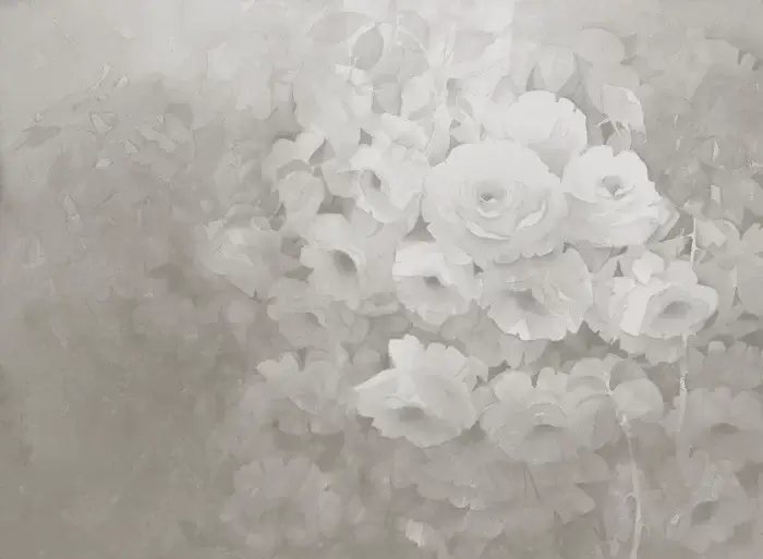 Harmony, Gray - Rebel Walls