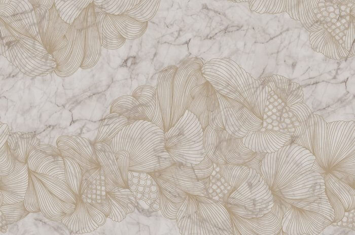 Opulence, Marble - Rebel Walls