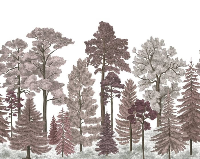 Scandinavian Bellewood, Dawn - Rebel Walls