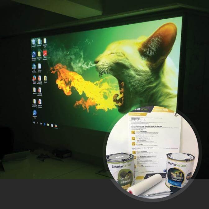 Háskerpu-skjávarpamálning-í-notkun-Smarter-Surfaces.jpg