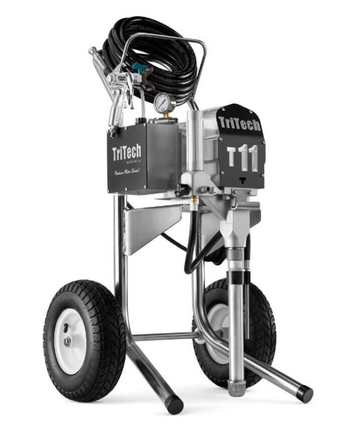 Tritech - T11 airless málningarsprauta