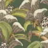 119/1003 Hoopoe Leaves - Cole & Son