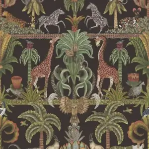 119/5027 Afrika Kingdom - Cole & Son