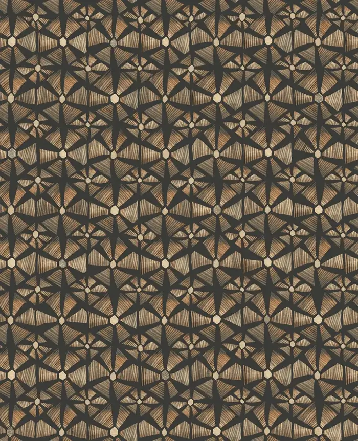Kalahari, Spice & Black - Cole & Son