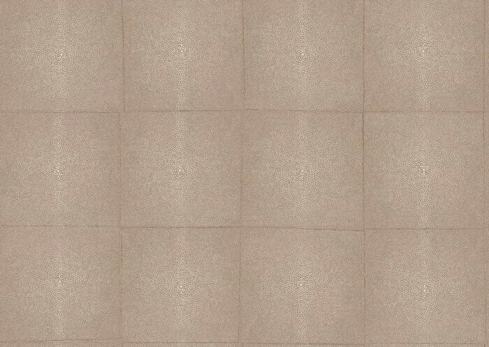 Shagreen Warm Grey - Arte