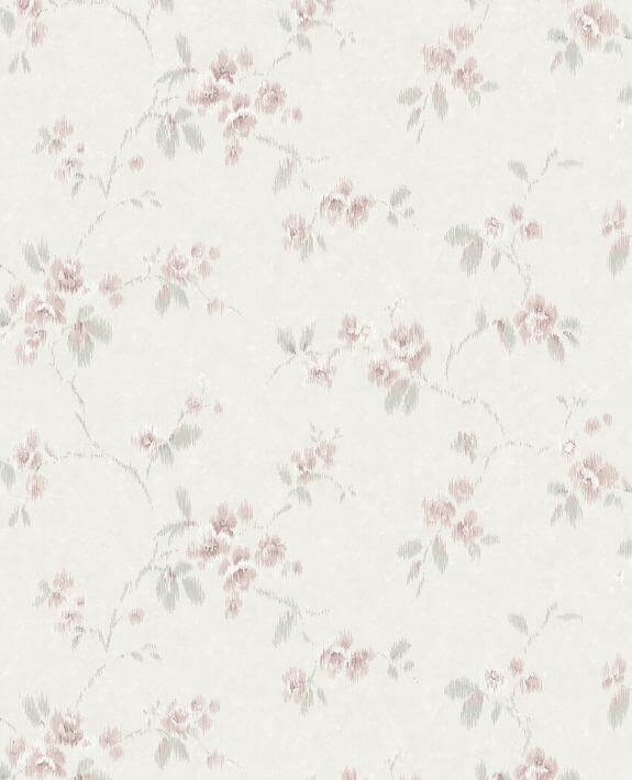 Vintage Rose - Boråstapeter