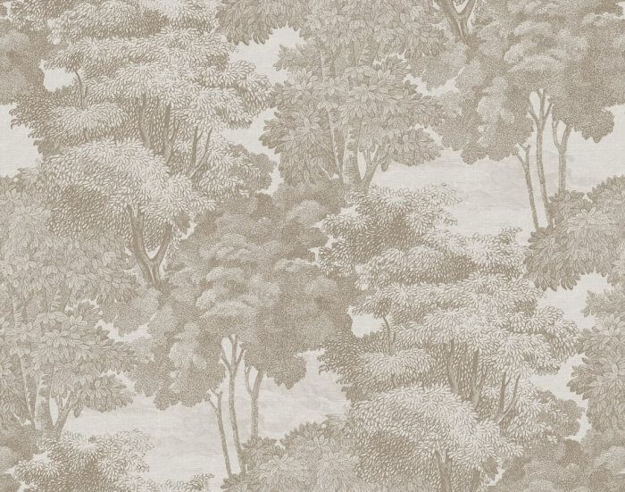 Saint Sebastian, Sand - Rebel Walls