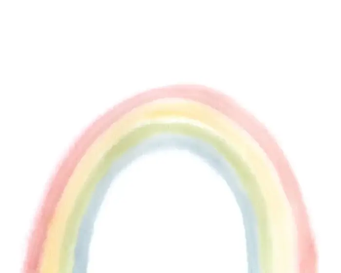 Rainbow, Multi - Rebel Walls