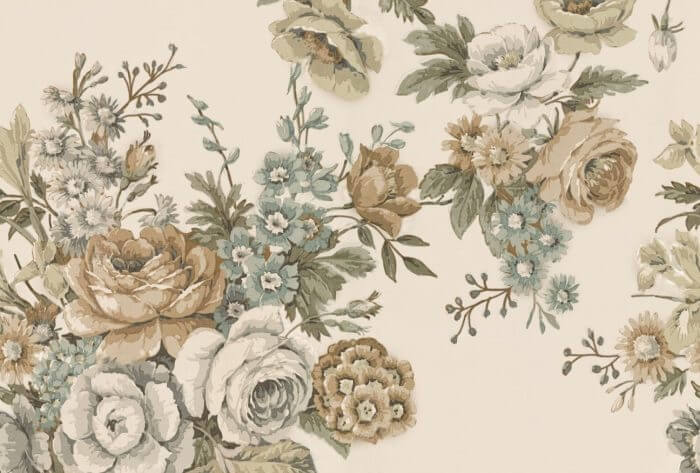 Efraim, Beige - Rebel Walls