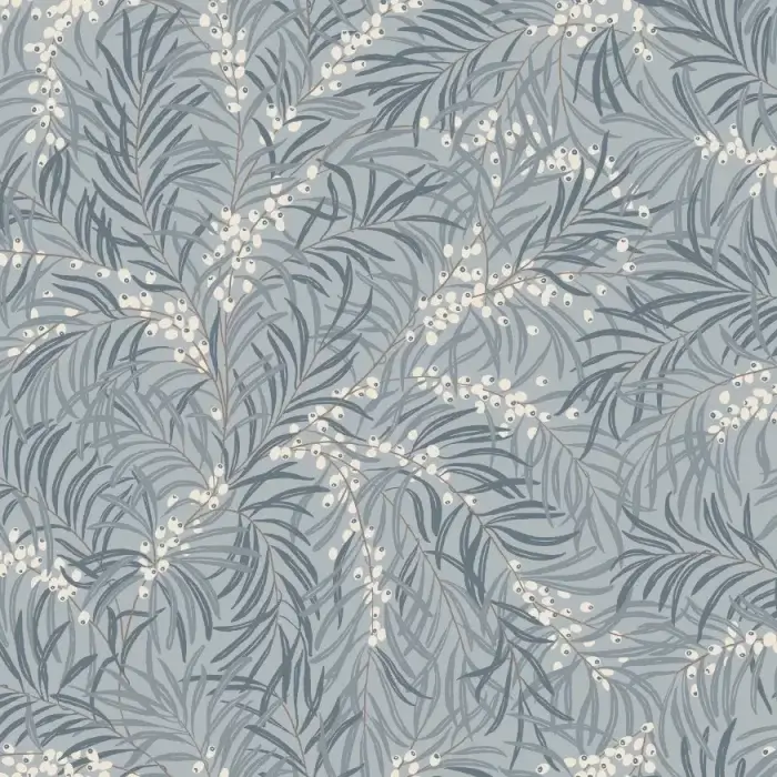 Idun Misty Blue - Sandberg