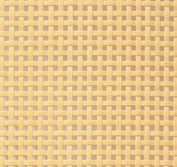 Sellulósavefur í ofnahlífar - opinn 60x100 cm