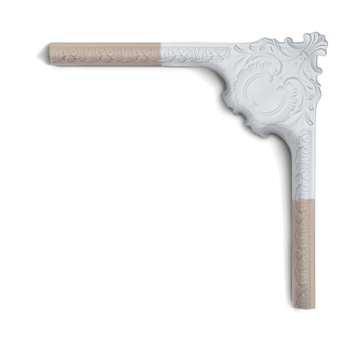 P3020A horn