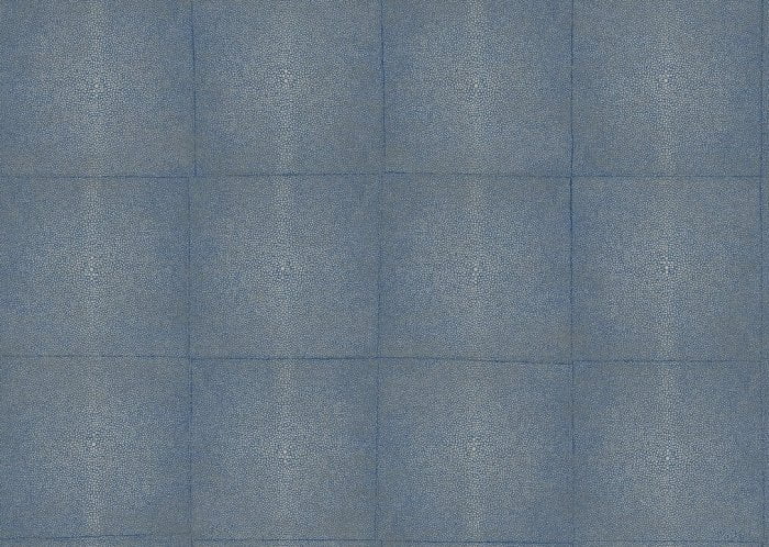 Shagreen Monaco Blue - Arte