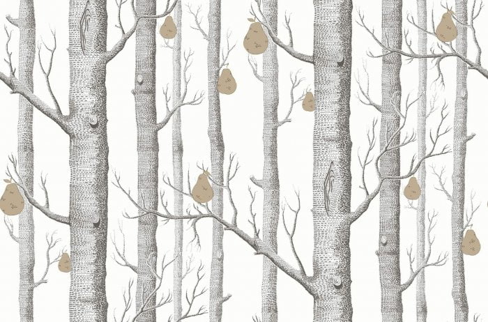 Woods & Pears - Cole & Son