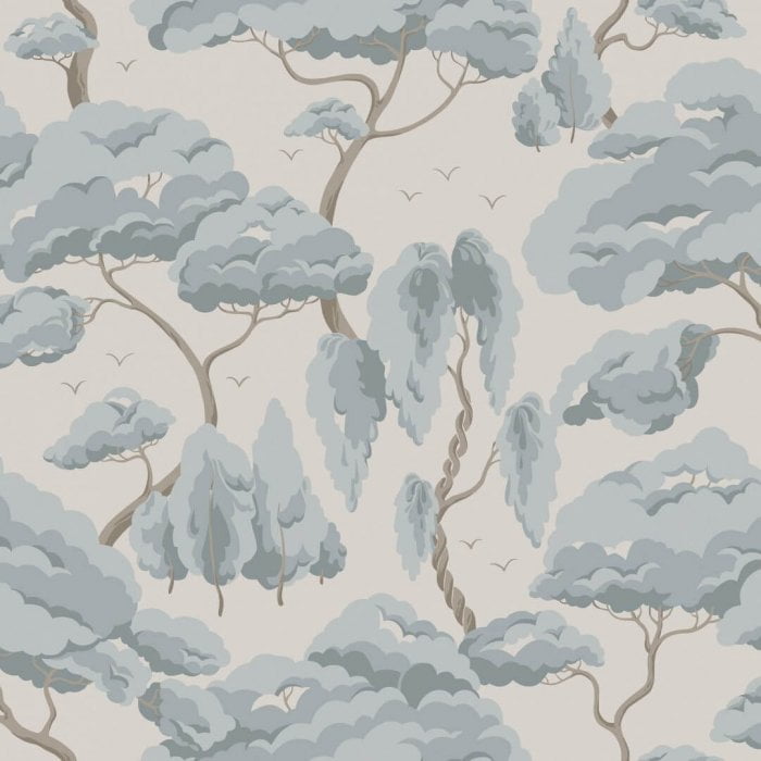 Kristoffer Misty Blue - Sandberg