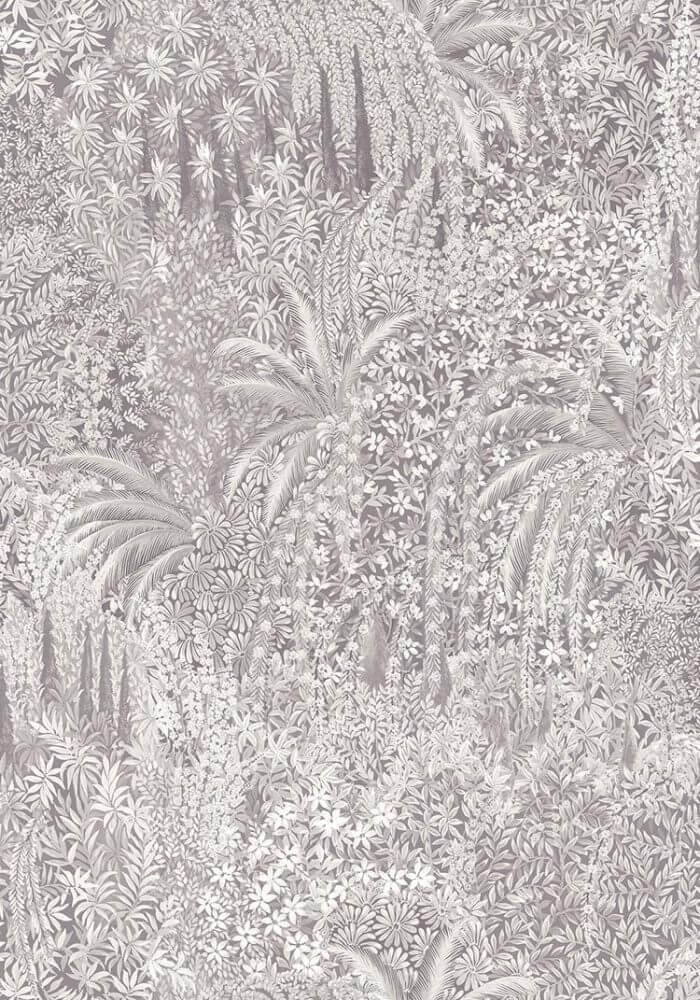 Cascade, Platinum Matte - Cole & Son