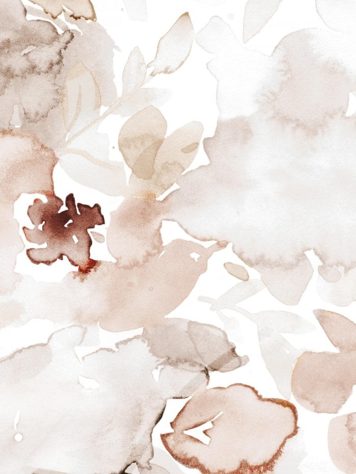 Floral Flow - Boråstapeter