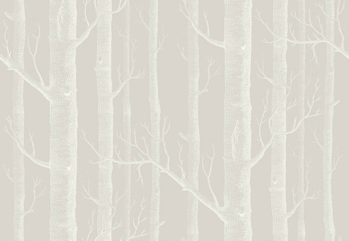 Woods, Stone & White - Cole & Son