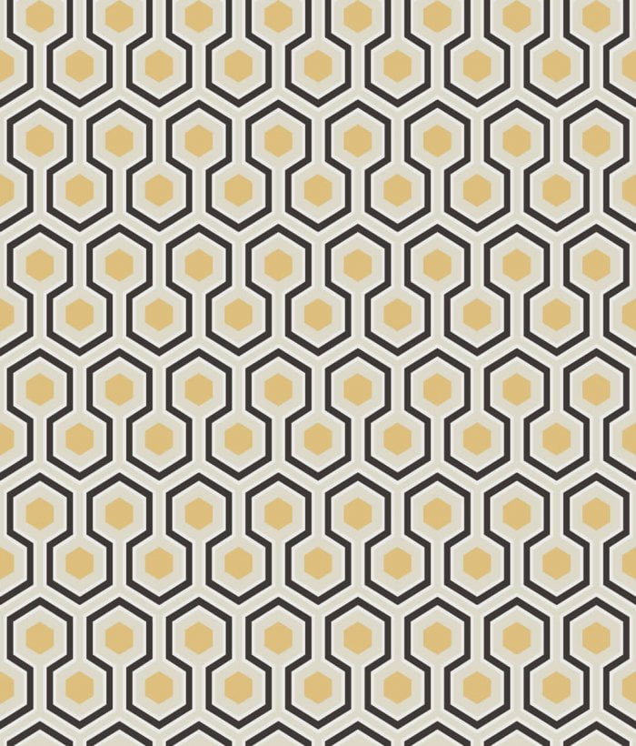 Hicks' Hexagon - Cole & Son