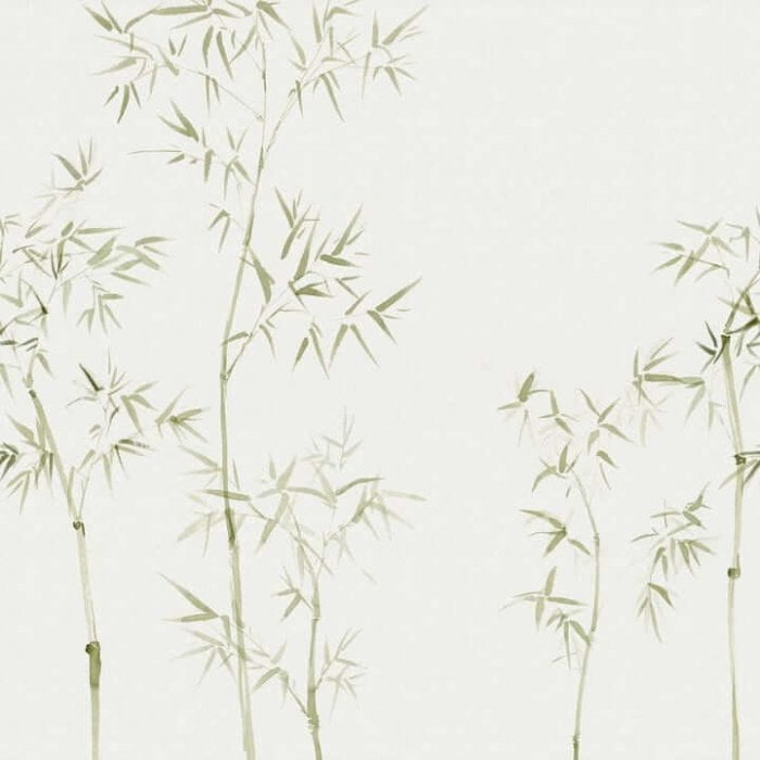 Arashiyama, Green - Sandberg