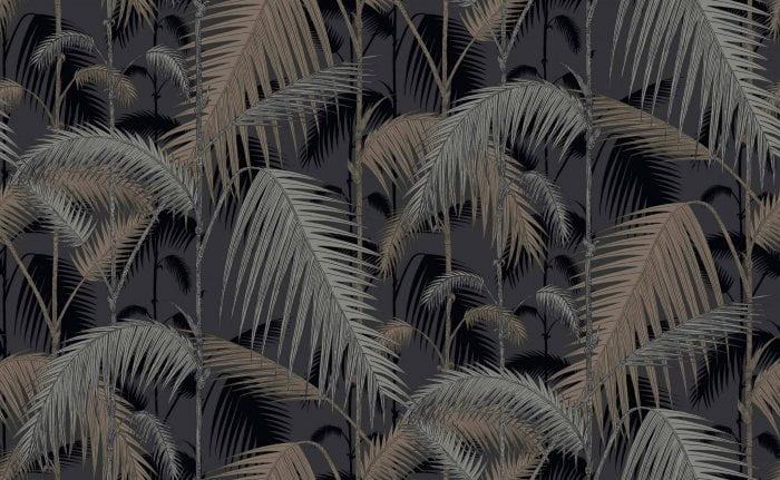 Palm Jungle - Cole & Son