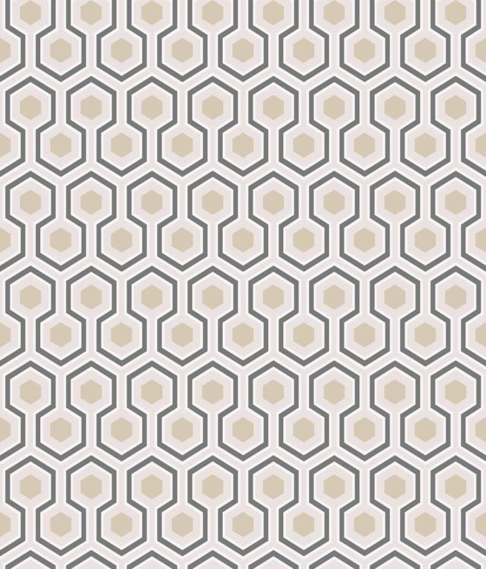 Hicks' Hexagon - Cole & Son