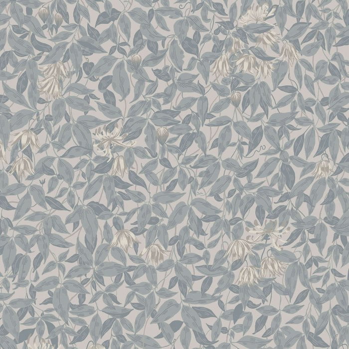 Linnea Misty Blue - Sandberg