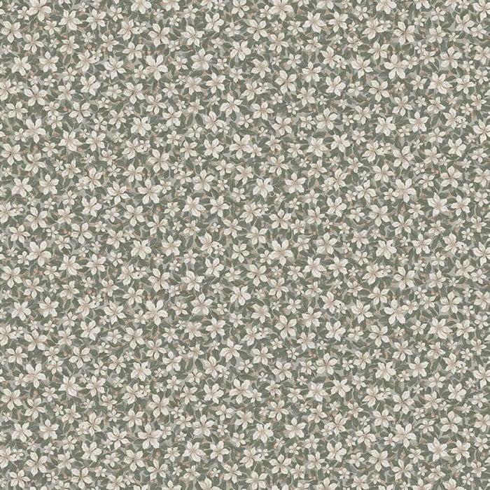 Skogsblomst - Boråstapeter