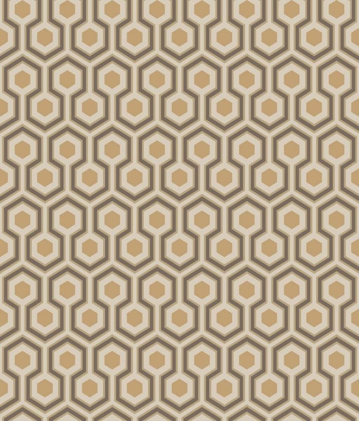 Hicks' Hexagon - Cole & Son