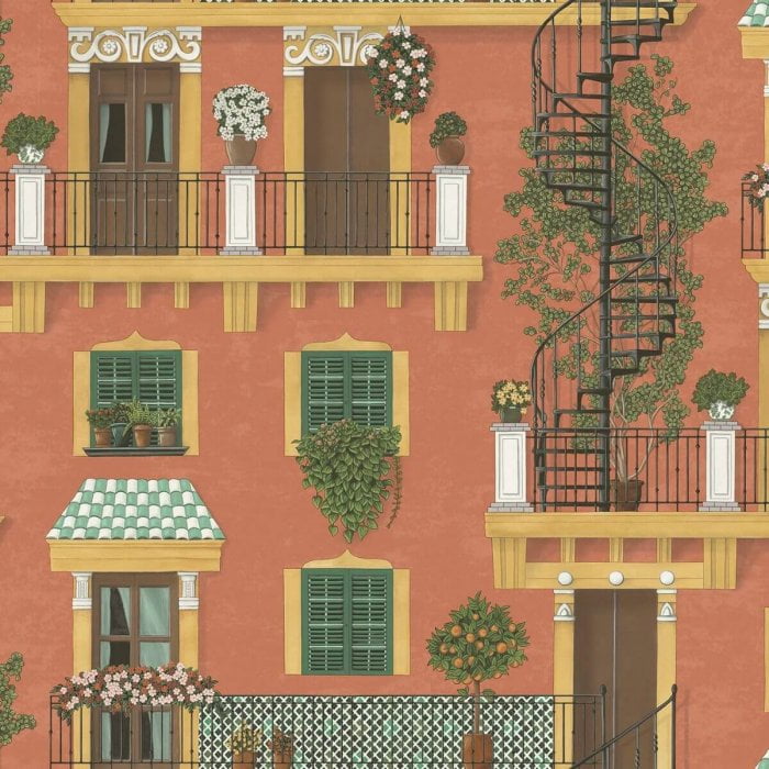 Alfaro - Cole & Son