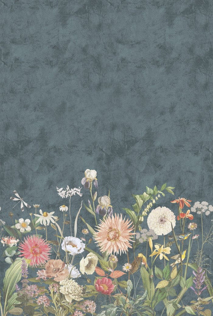 Dahlia - Boråstapeter