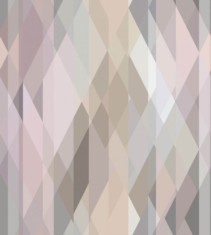 Prism, Pastel - Cole & Son