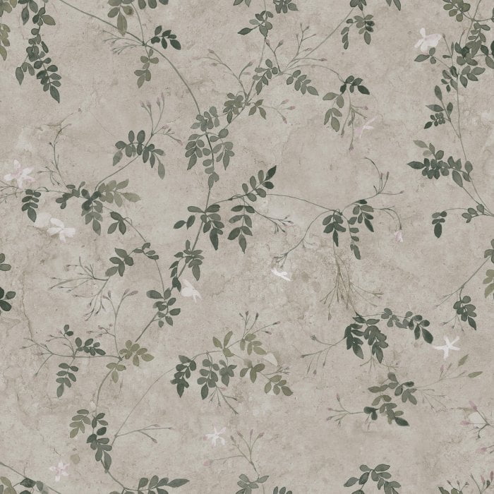Irene Olive Green - Sandberg