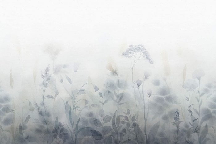 Vilda Misty Blue - Sandberg